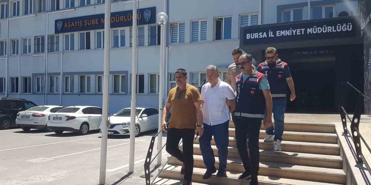 Bursa’daki kurban hissesi dolandırıcıyla ilgili restoran sahibi baba oğul tutuklandı