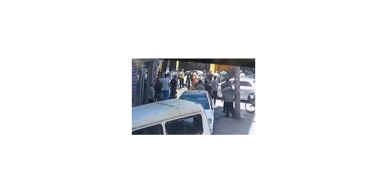 Torununu korumak isterken canından oldu