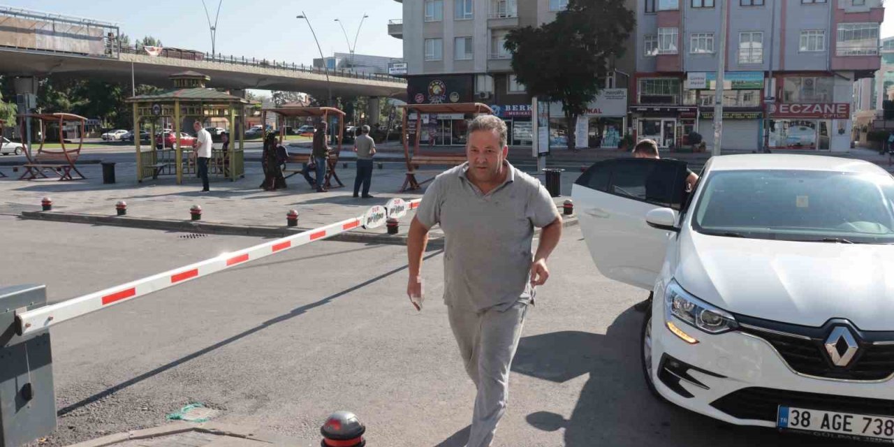 Kayseri’de 480 acemi kasap hastaneye başvurdu