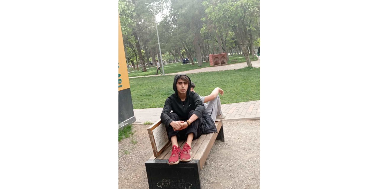 Gölette boğulan gencin cenazesi ailesine teslim edildi