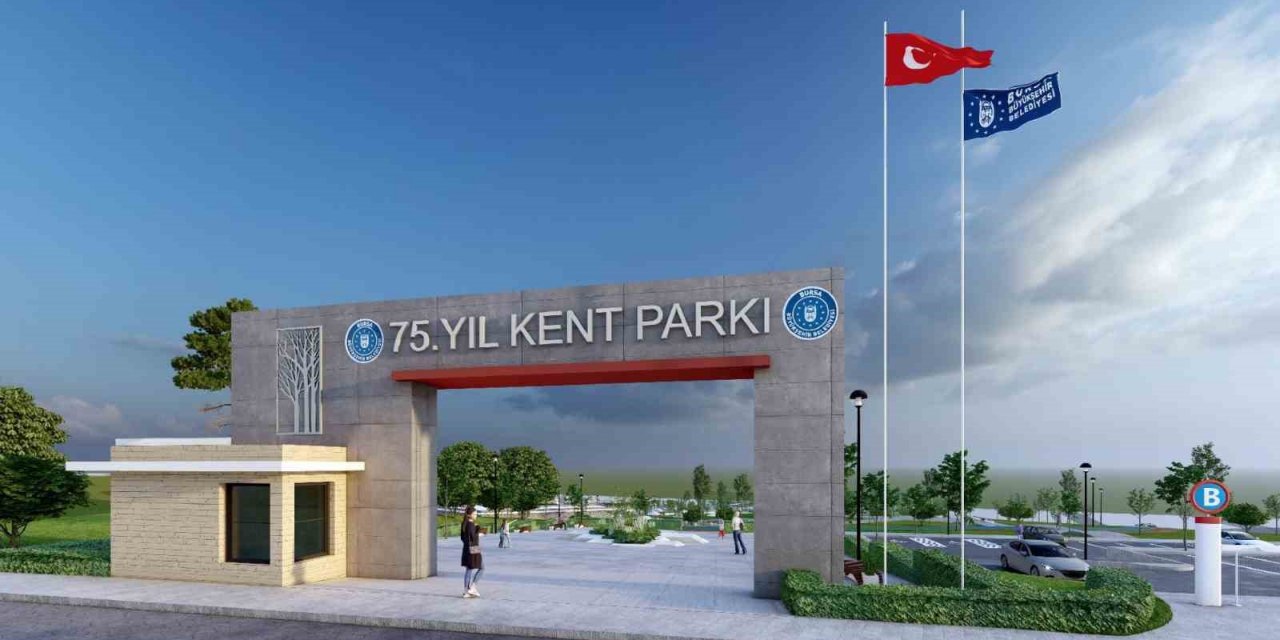 Bursa’nın en büyüğü Yıldırım’a