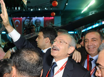 Kılıçdaroğlu'nu fena ti'ye aldılar!