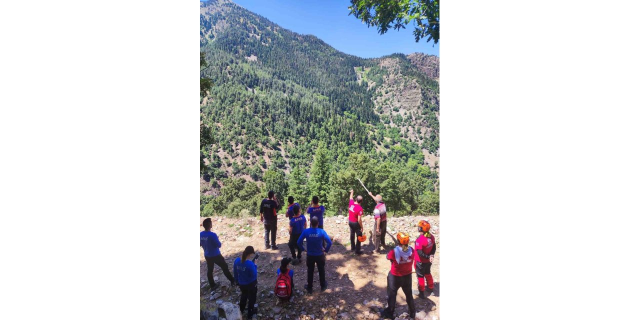 Kayıp Alzheimer hastası yaşlı adam her yerde aranıyor