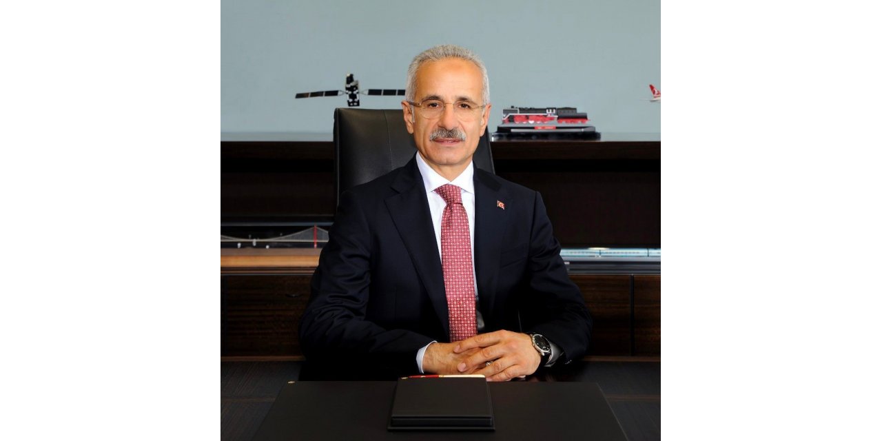 Bakan Uraloğlu: "Rekorların kırıldığı bayram oldu"