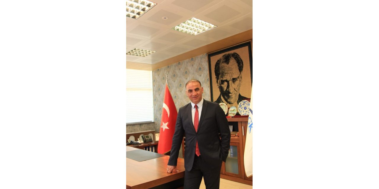 SGK’da yapılandırma mesaisi