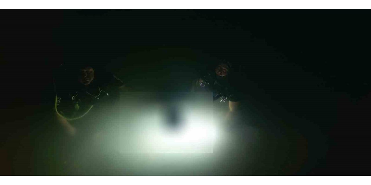 Bursa’da baraja giren 22 yaşındaki genç boğuldu