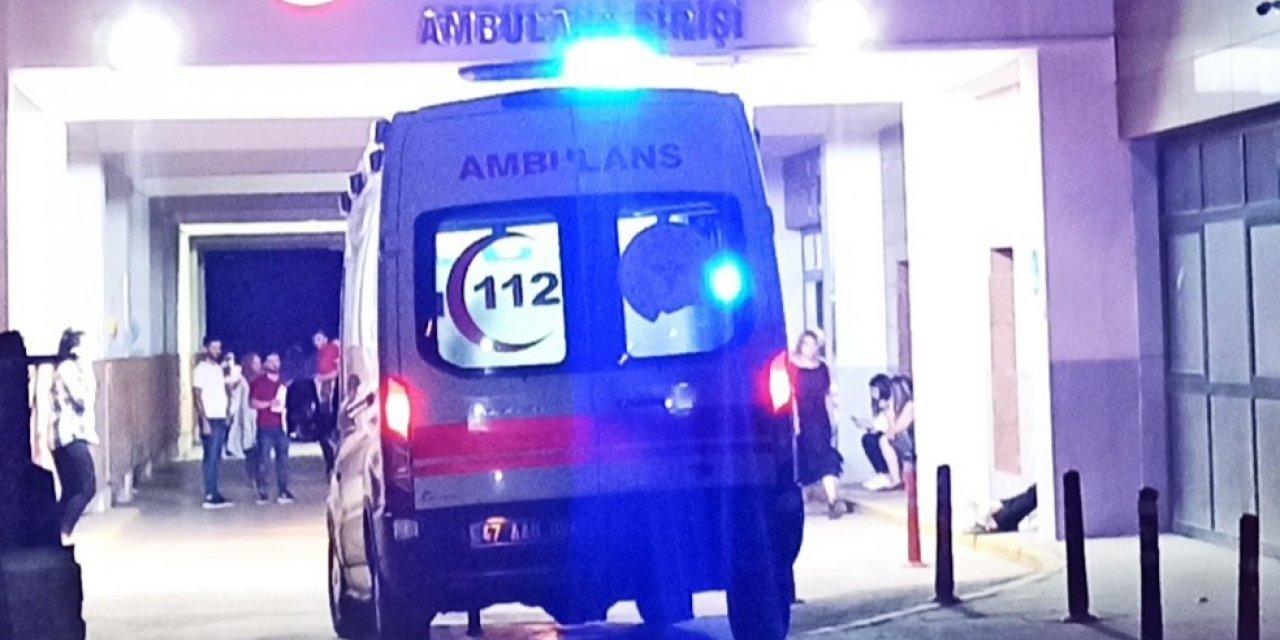 Mardin’de taşlı, sopalı, bıçaklı, satırlı ve silahlı kavga: 7 yaralı