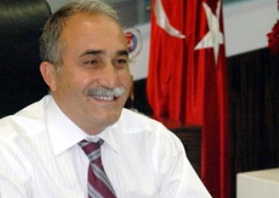 Fakıbaba AK Parti'ye mi dönüyor?