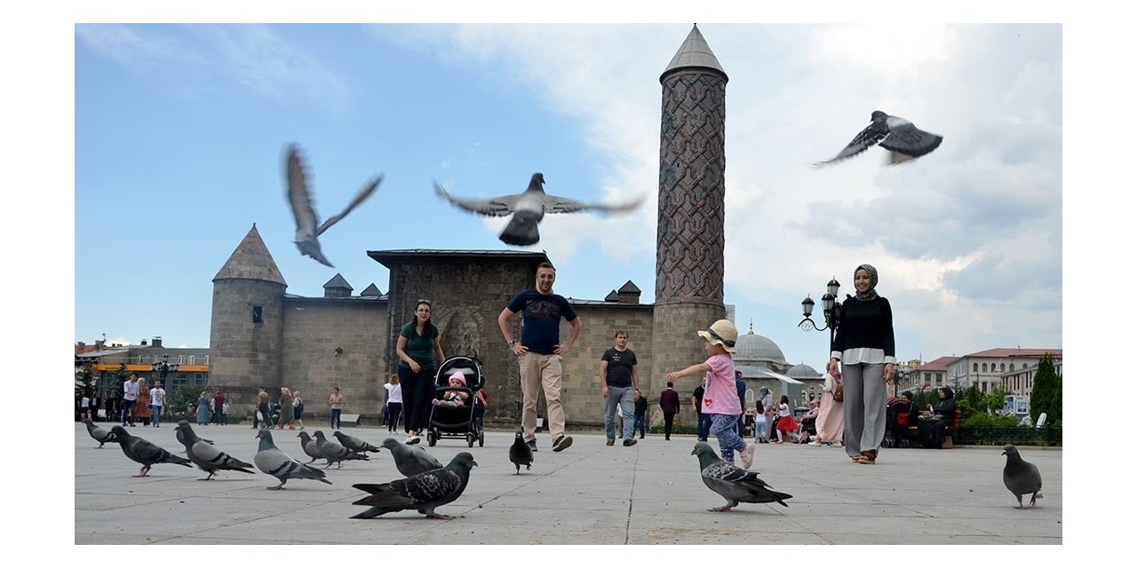 Erzurum’da bebek ölümleri azaldı