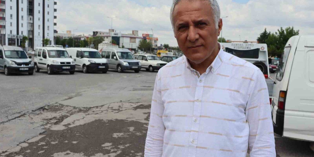 Sıfır araç bayilerinin ‘ikinci el’ oyunu