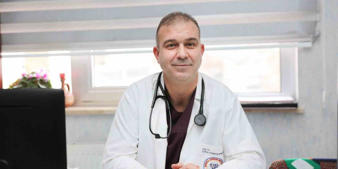 Anjiyo ile kalp rahatsızlıklarınızın önüne geçin