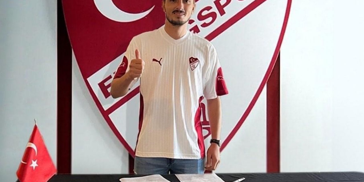 Metin Peker, Elazığspor’da