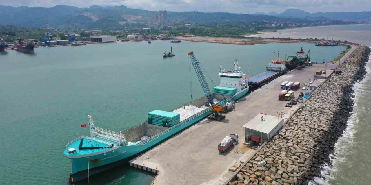 Ordu tarihinde bir ilk