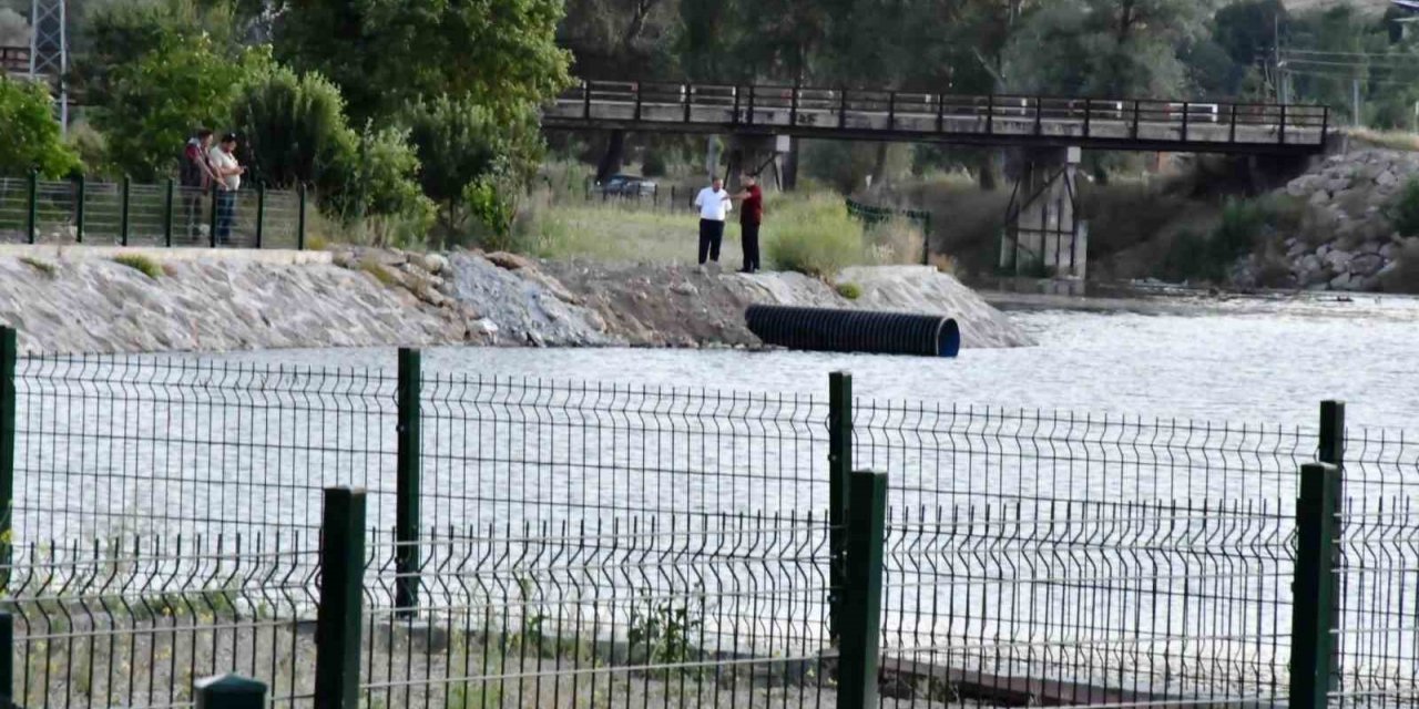 Emet mesire alanında çalışmalar devam ediyor