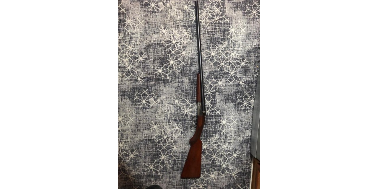 Yakınlarını rehin alan zanlı polis tarafından etkisiz hale getirildi