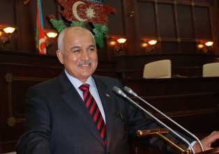'Türk dünyasının ortak kültür kitabı çıkmalı artık'