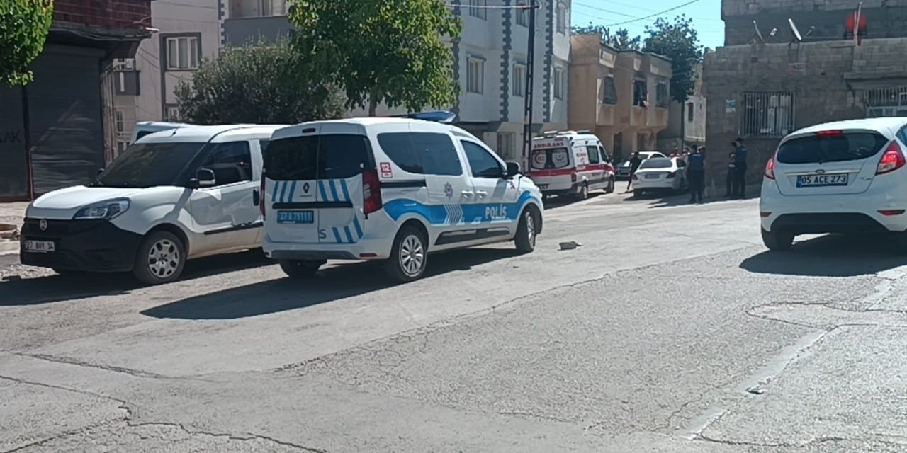 Gaziantep’te husumetli iki aile arasında katliam gibi kavga: 3 ölü, 2 yaralı