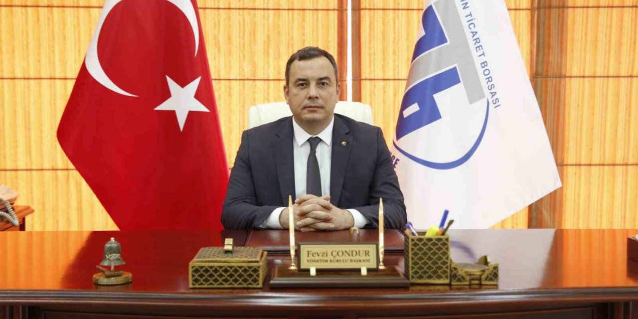 Aydın Ticaret Borsası ’Marka ve Patent Danışmanlık Ofisi’ni üyelerinin hizmetine sunuluyor