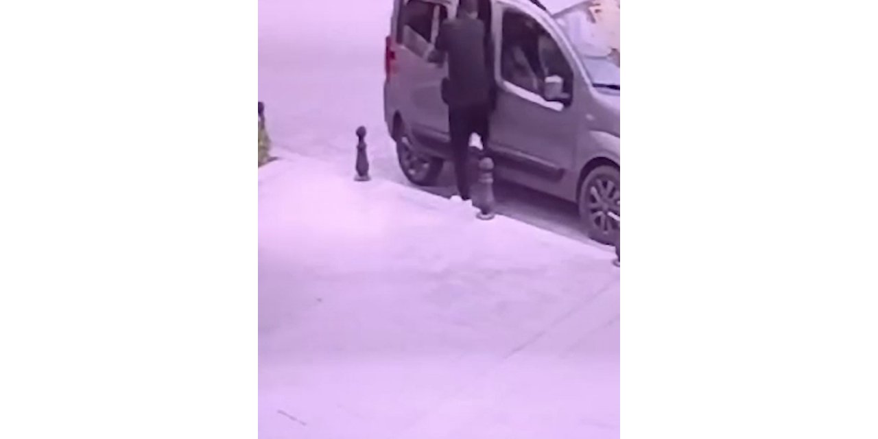 Gaziantep’te çok sayıda suç kaydı bulunan şüpheli yakalandı