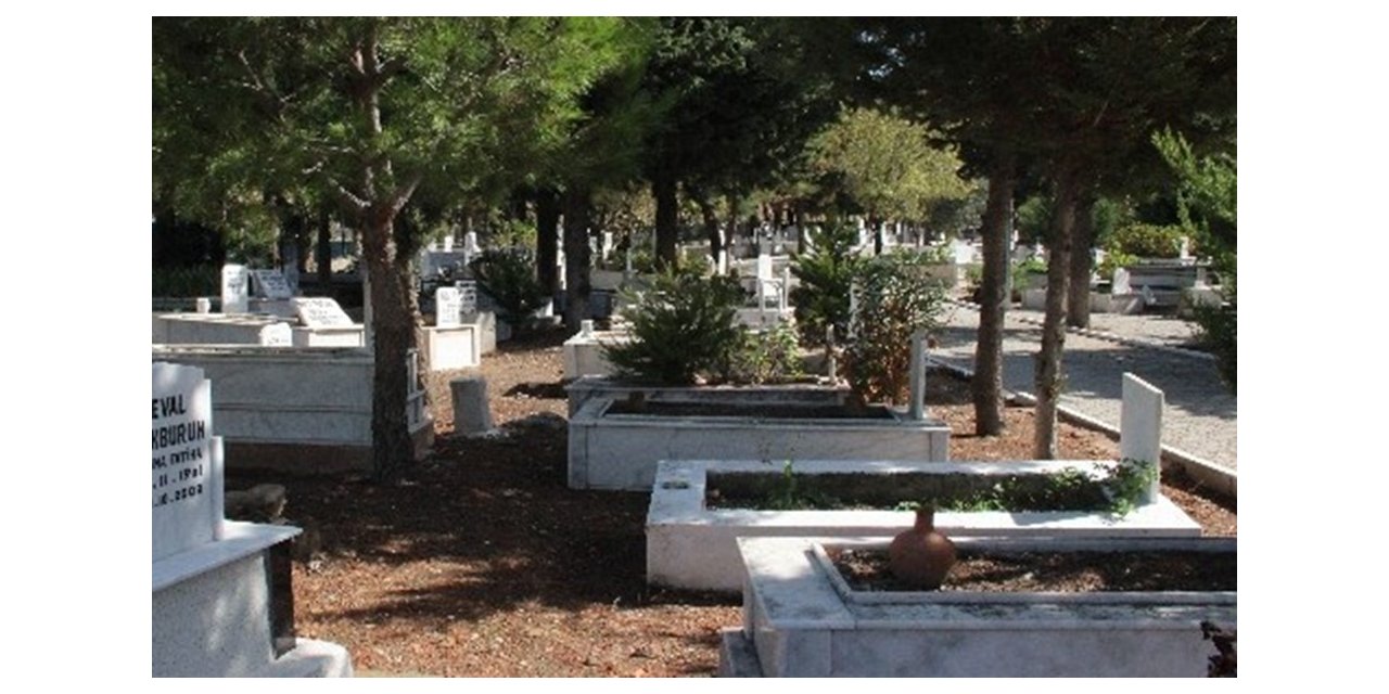 Muğla’da 2022 yılında 7 bin 561 kişi hayatını kaybetti