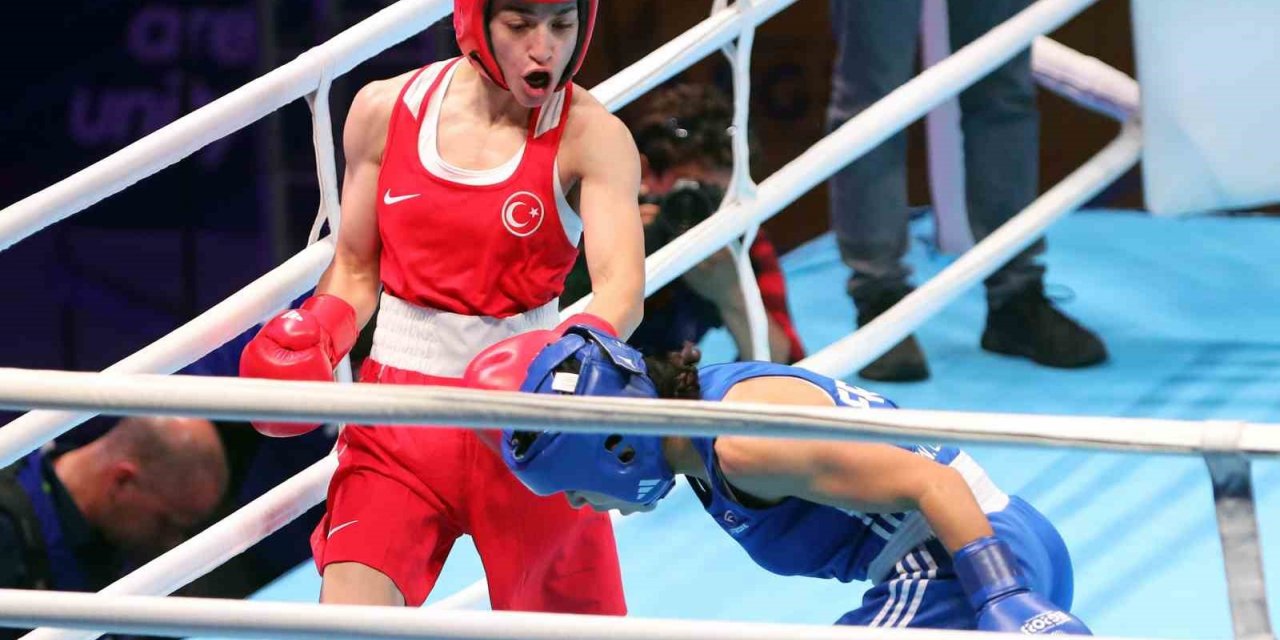 Milli sporculardan 3. Avrupa Oyunları’nda rekor