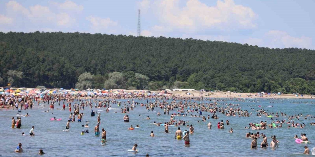 Bayram tatilinde 334 kişi hayata tutundu