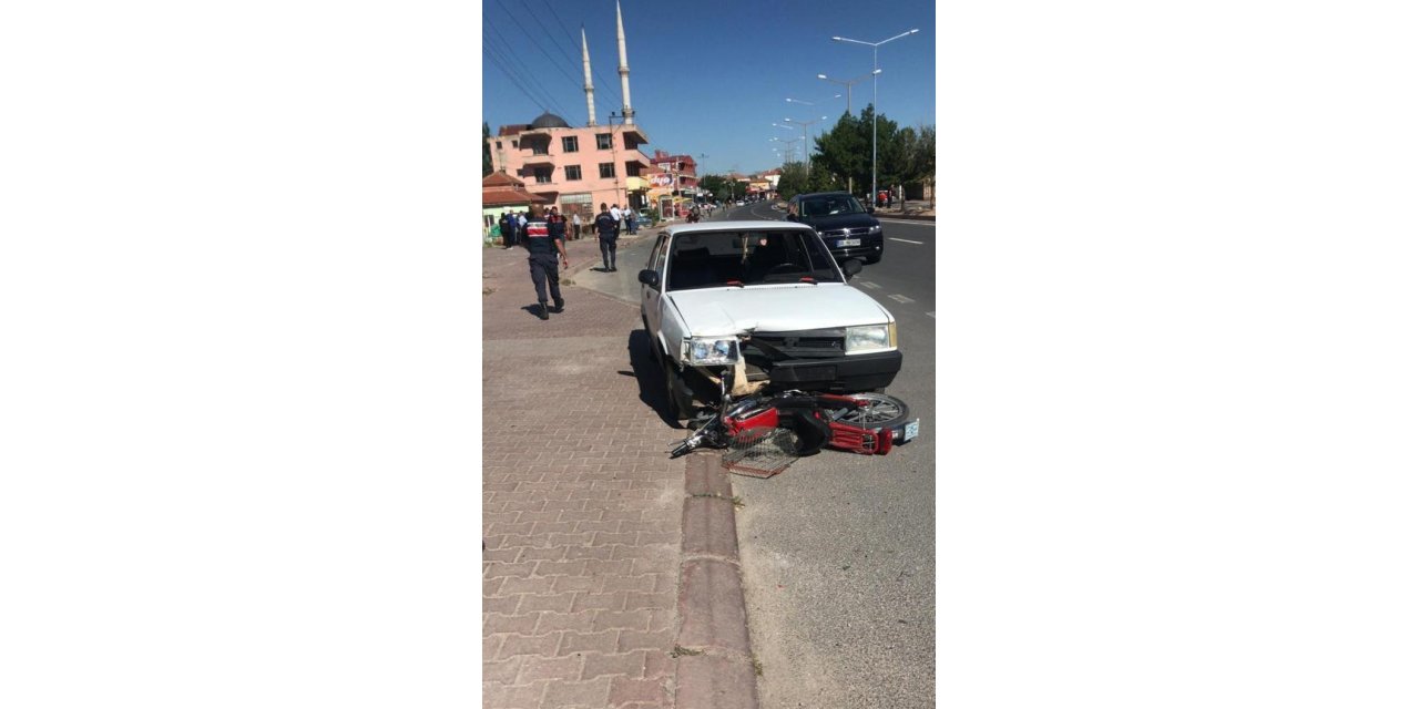 Her şeyden habersiz ölüme yürüdü