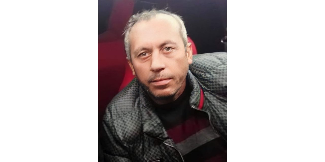 Tarlayı ilaçlarken zehirlenen çiftçi hayatını kaybetti