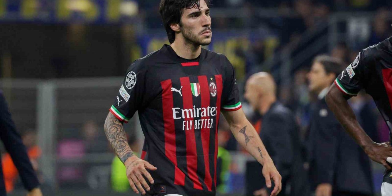 Newcastle United, Sandro Tonali’yi transfer etti
