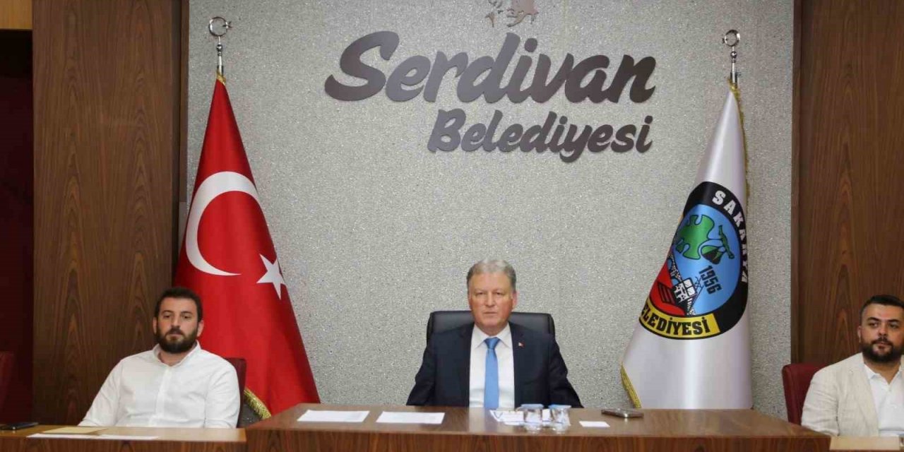 Serdivan Belediye Meclisi Fevzi Kılıç’ı Unutmadı
