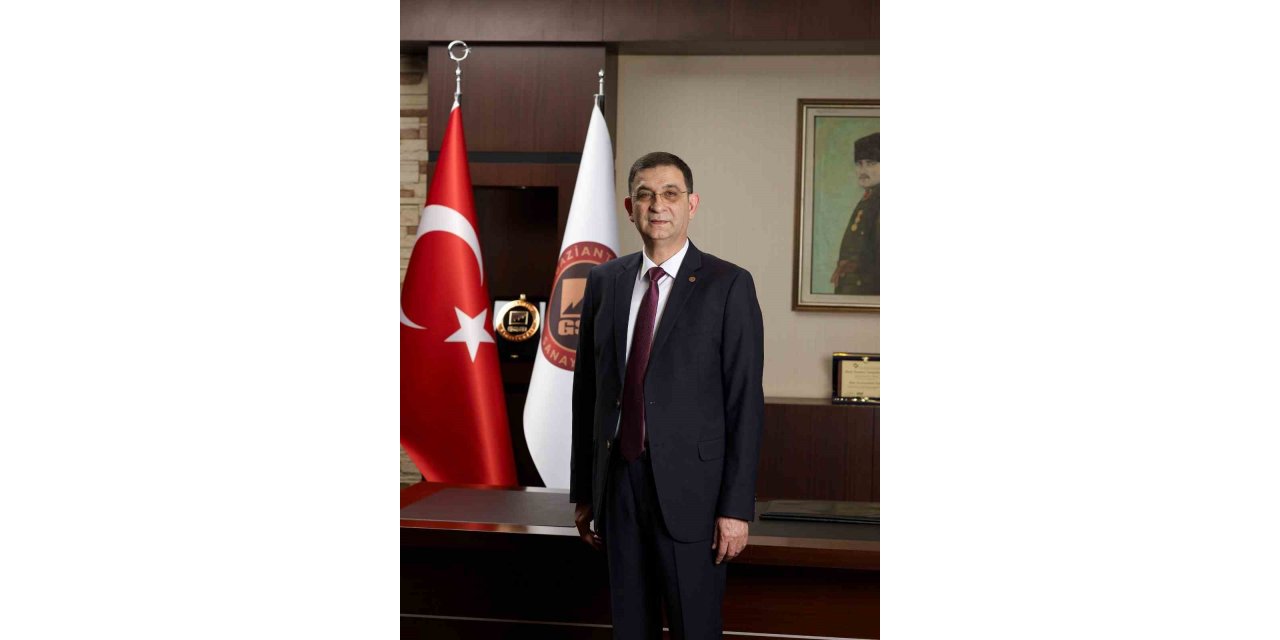 Gaziantep’ten 772 milyon 431 bin dolarlık ihracat