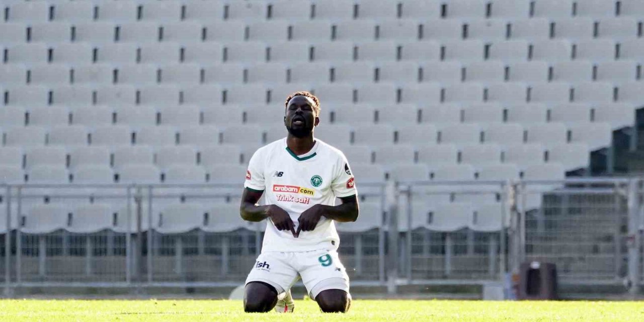 Göztepe, Mame Diouf’u istiyor