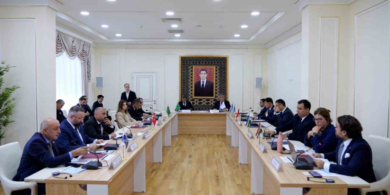 Türk Dünyası Kültür Başkentleri Birliği kuruluyor