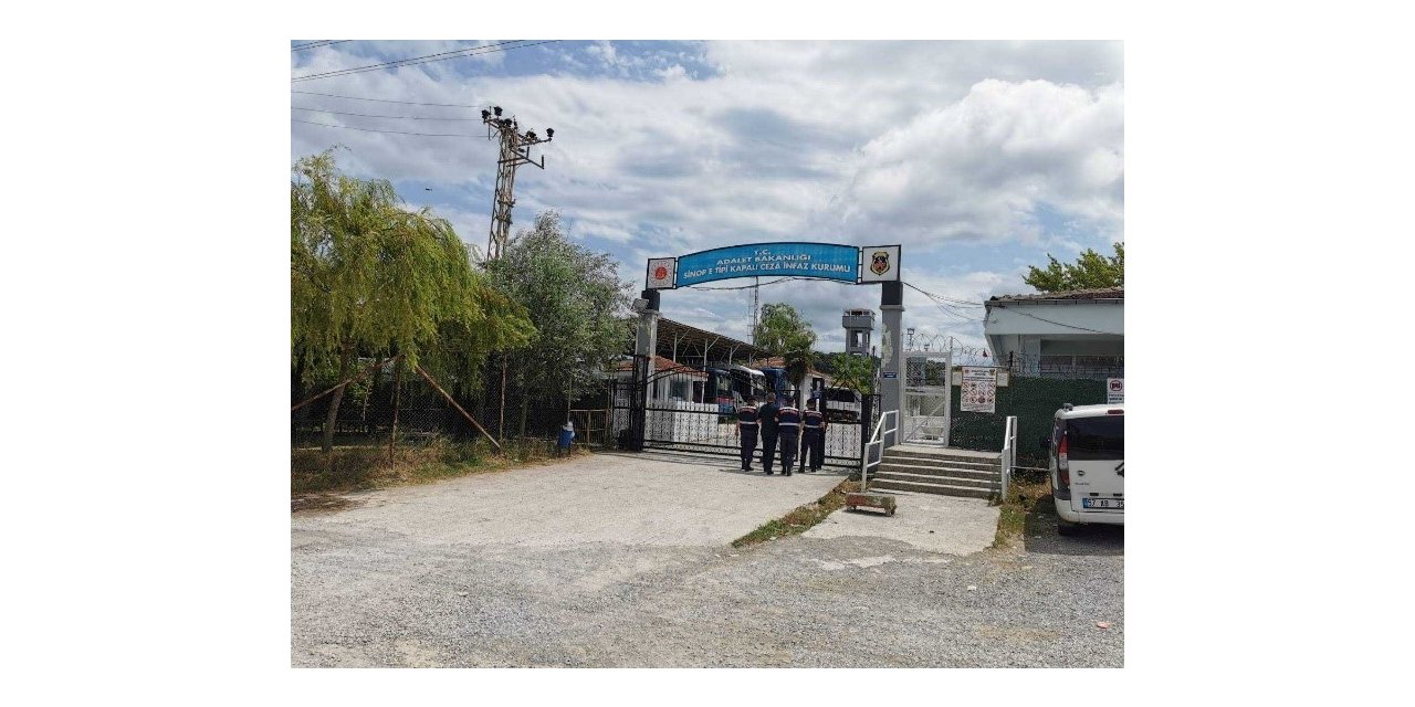 Sinop’ta 21 aranan şahıs yakalandı