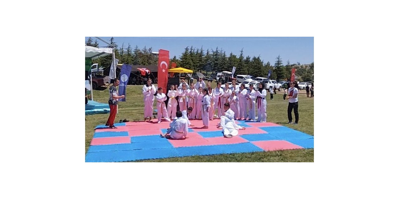 Başakpınarspor yaz spor kursları başlıyor