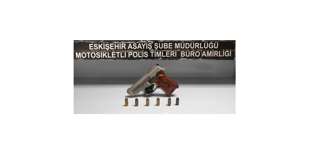 Suç ve suçlularla mücadele operasyonunda 14 şahıs yakalandı