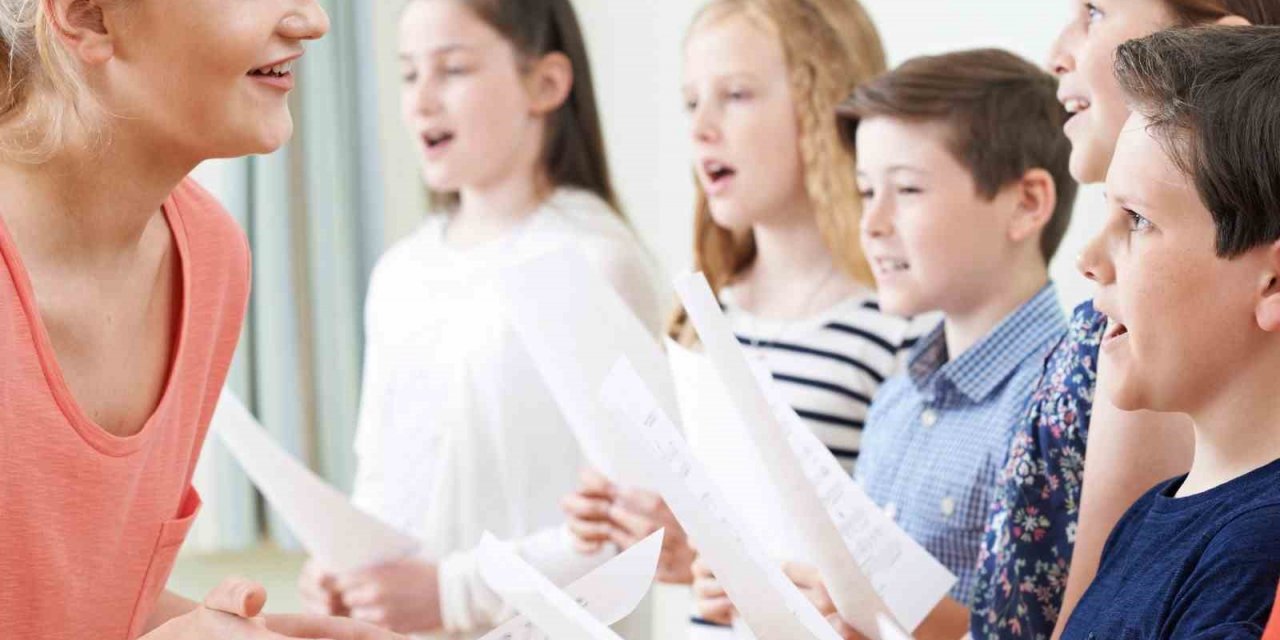 Drama ve İngilizce kurs kayıtları başladı