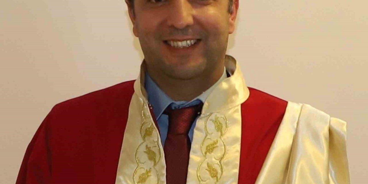 NEVÜ’de akademisyen ataması yapıldı