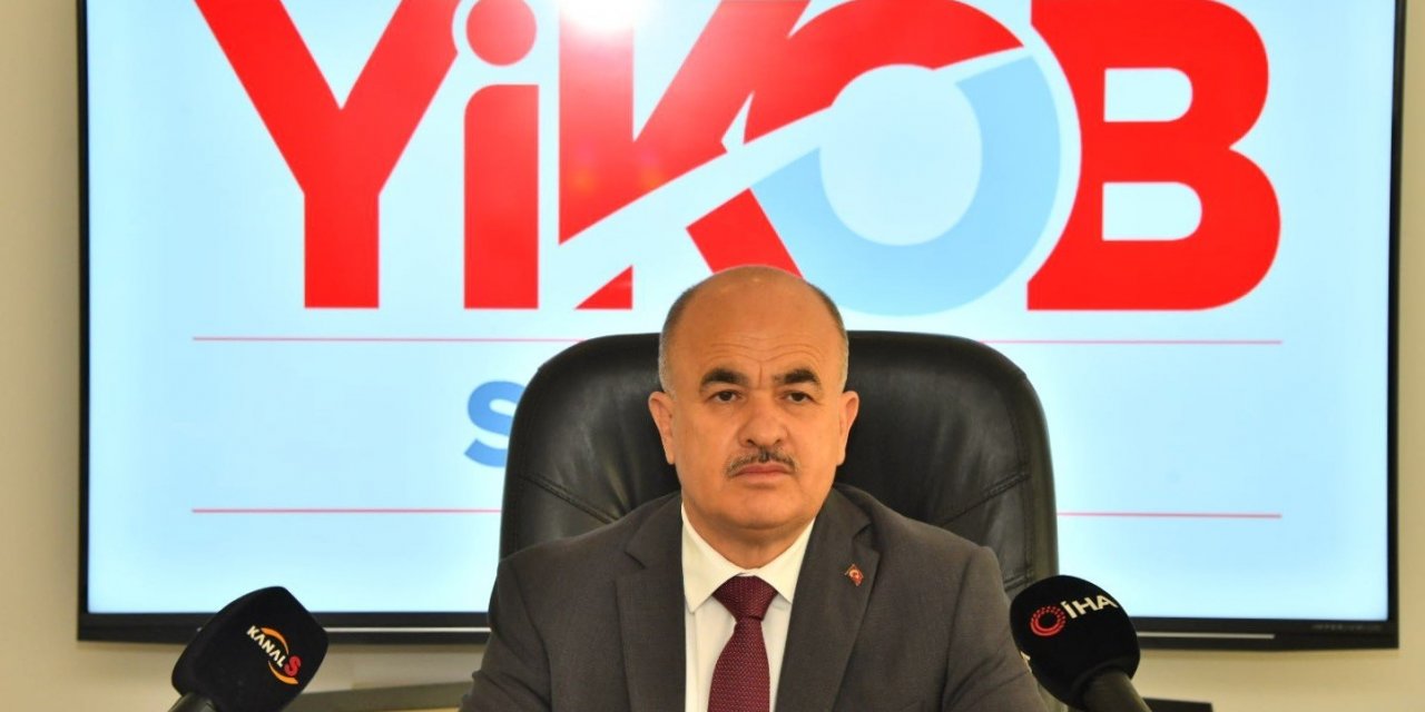 Samsun’da 112 okulun deprem güçlendirmesi tamam