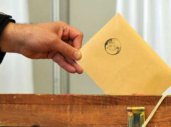 2011'de MHP baraj altı kalırsa, AK Parti