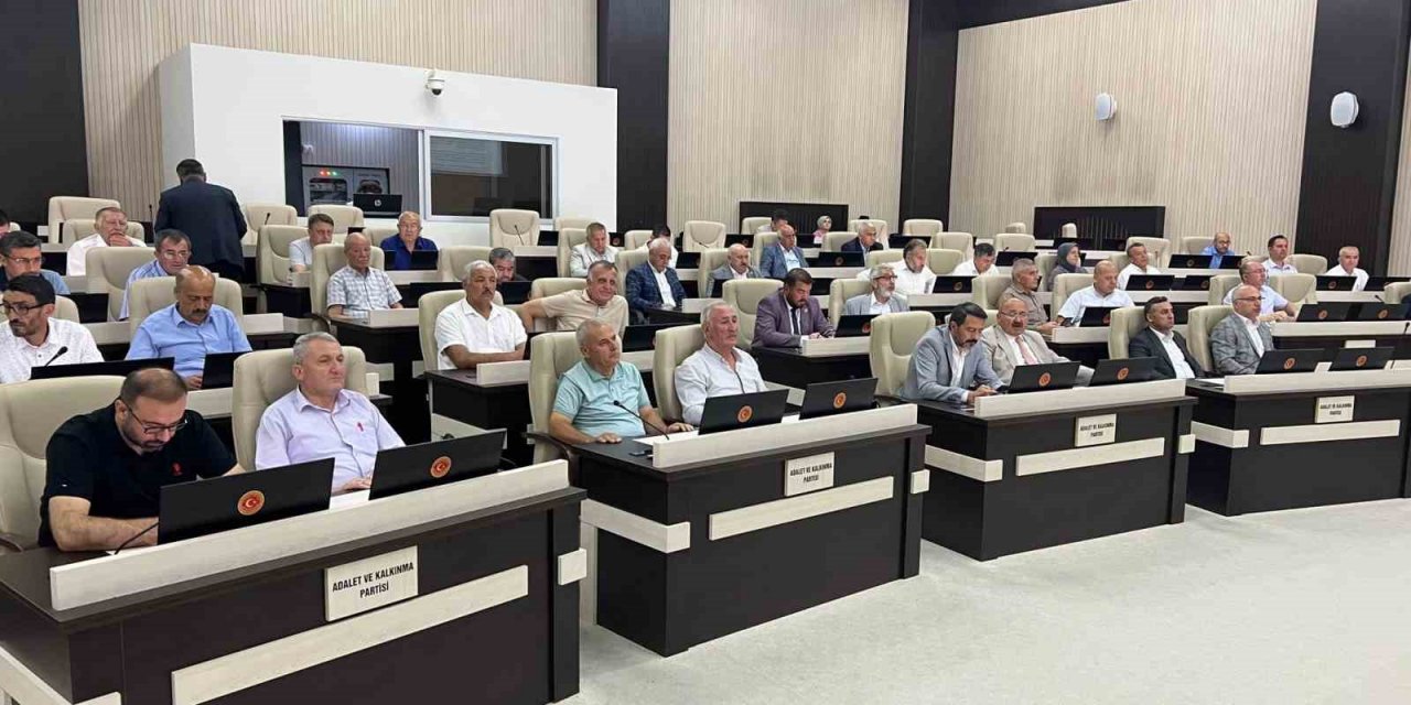 Afyonkarahisar’da İGM toplantıları devam ediyor