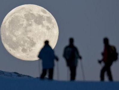 Bu anı kaçırmayın