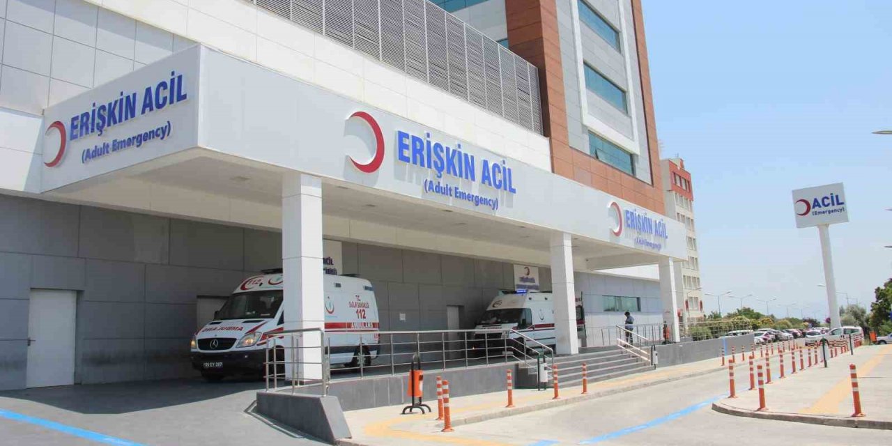 Araştırma görevlisinin nöbet sırasında kalbi durdu