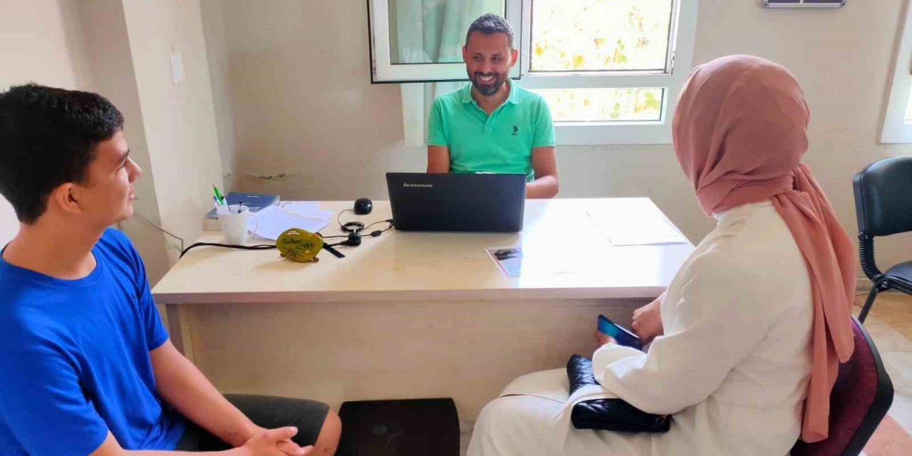 Liselere geçiş için tercih süreci başladı