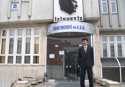 Öğretmenevi 200 yataklı olsun!