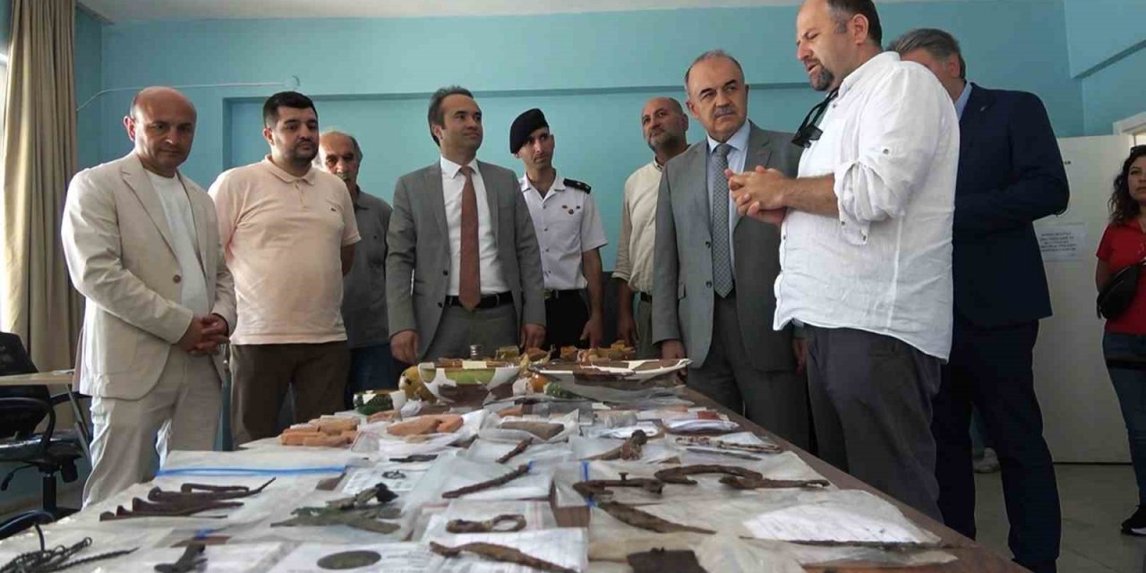 Çobankale’de 2023 kazı çalışmaları başlıyor