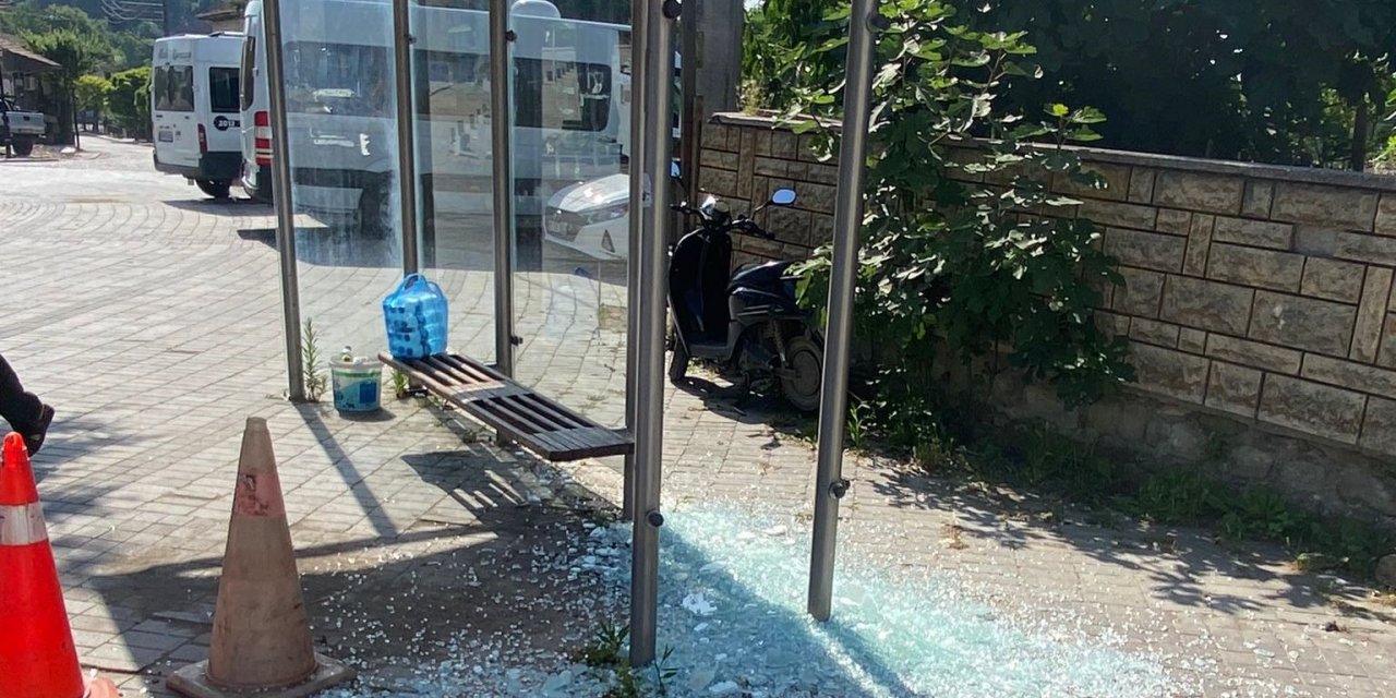 Kamu malına böyle zarar verdiler