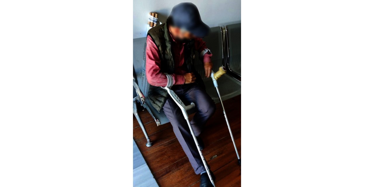 Duygu istismarına geçit yok