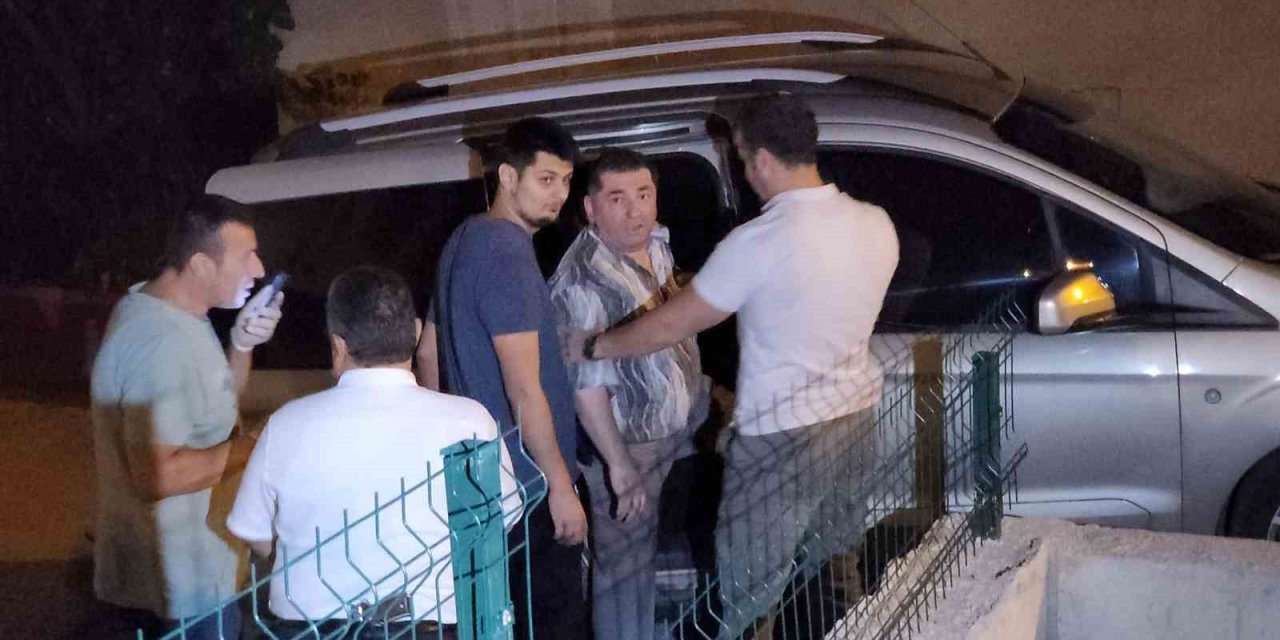 Kayınpederi tarafından vurulan damat hayatını kaybetti