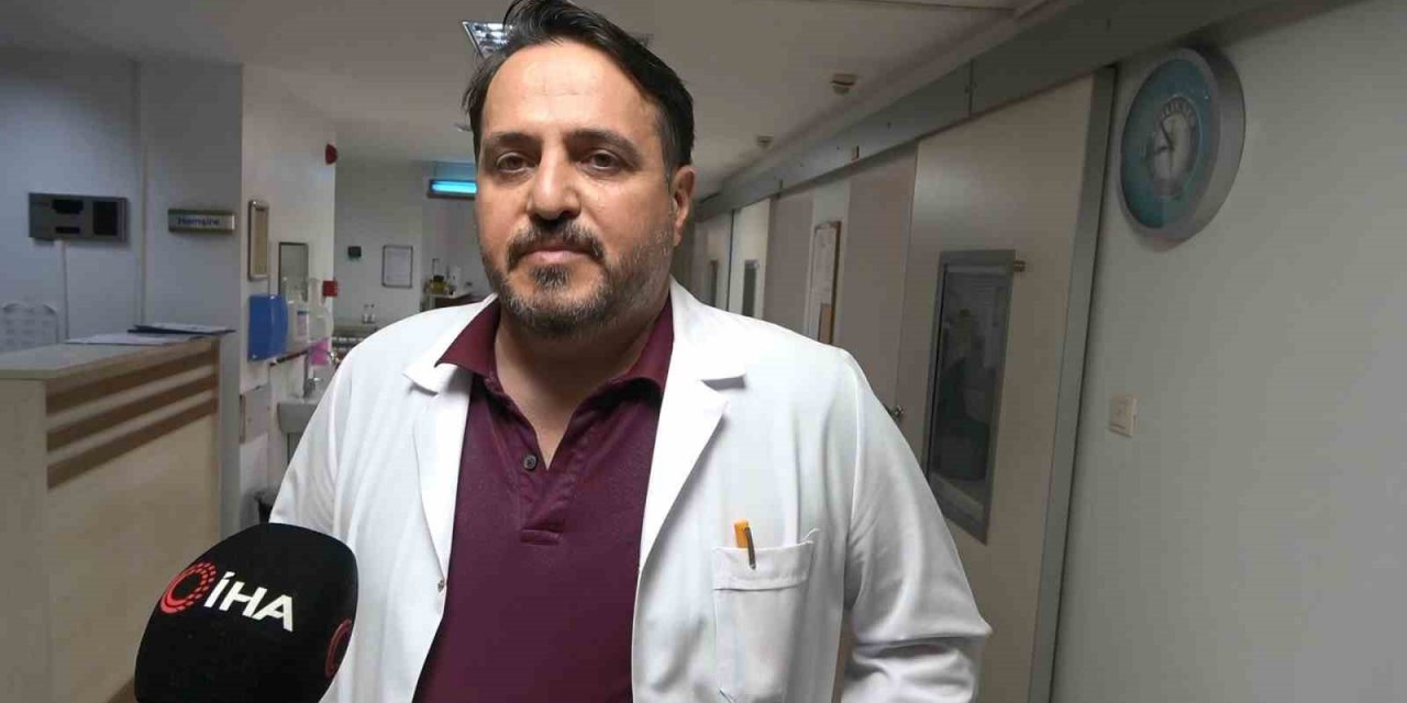 Uzmanlardan "Kene vakaları artışa geçti" uyarısı